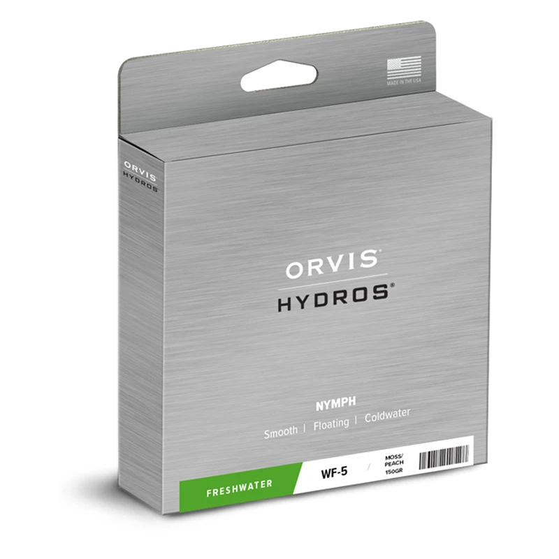 Orvis Hydros Nymph 1 Orvis Hydros Nymph