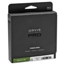 Orvis Pro Power Taper Smooth