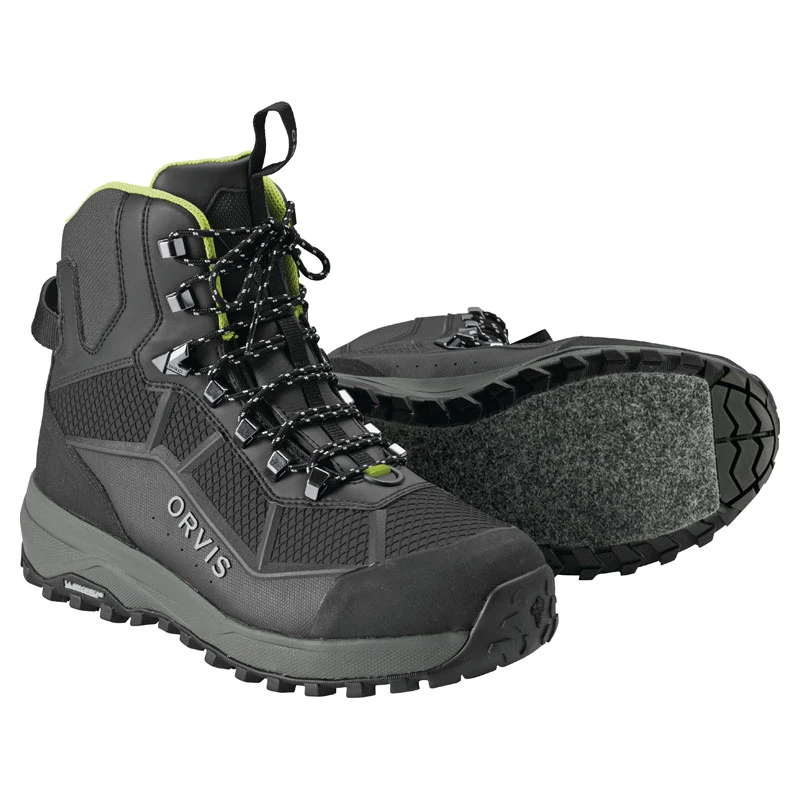Orvis Pro Hybrid Wading Boot 1 Orvis Pro Hybrid Wading Boot