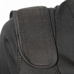 Fladen Neoprenevadare Svart PVC Filtstövel -Vis Freaks Verkoop 23 6943r 3