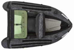 Gunki Float Tube Furti-V -Vis Freaks Verkoop 29 10200 4