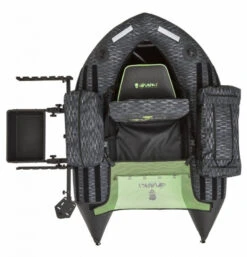 Gunki Float Tube Squad -Vis Freaks Verkoop 29 10212 3