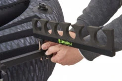 Cannes Gunki Rod Roost Set 33,5cm -Vis Freaks Verkoop 29 11037 3