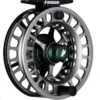 Sage Spectrum LT Reel Black Spruce Edition