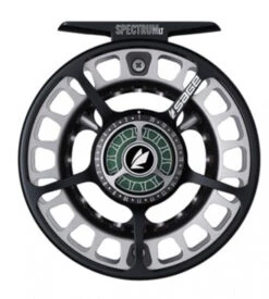 Sage Spectrum LT Reel Black Spruce Edition -Vis Freaks Verkoop 4200R3404r 2