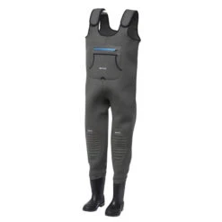 Ron Thompson DAM/R.T Break-Point Neoprene Wader W/Felt Sole