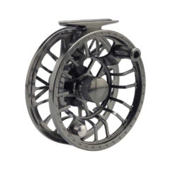 Scierra Traxion 1 LW Fly Reel GunSmoke