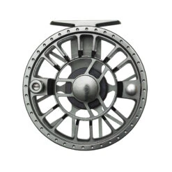 Scierra Traxion 1 LW Fly Reel GunSmoke -Vis Freaks Verkoop 61442r 4