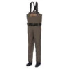 Scierra Kenai Chest Wader Stocking Foot