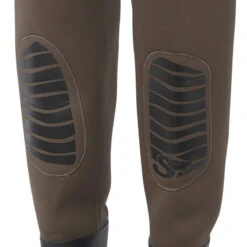 Scierra Kenai Neo 4mm Chest Boot Foot Felt -Vis Freaks Verkoop 64903r 3