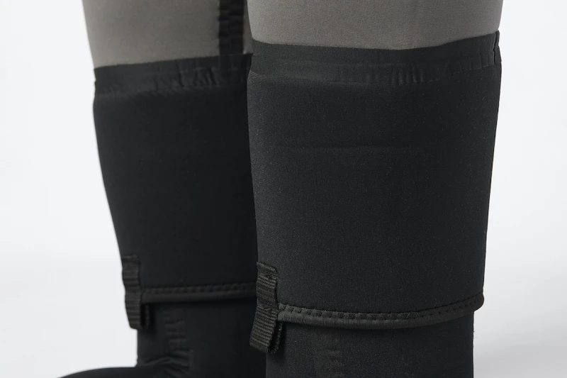 Scierra Helmsdale Neo 4.5mm Chest Stockingfoot Grey/Blue 4 Scierra Helmsdale Neo 4.5mm Chest Stockingfoot Grey/Blue - Afbeelding 4