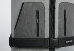 Scierra Yosemite Neo 5mm Chest Bootfoot Felt Grey/Dark Grey -Vis Freaks Verkoop 65375r 3