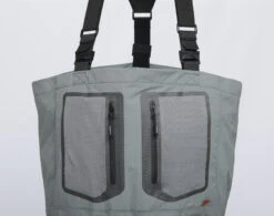 Scierra Yosemite 30.000 Chest Stockingfoot Grey/Dark Grey -Vis Freaks Verkoop 65476r 3