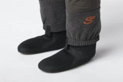 Scierra Yosemite 30.000 Chest Stockingfoot Grey/Dark Grey -Vis Freaks Verkoop 65476r 4
