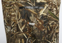 Prologic Max5 Taslan Chest Wader Bootfoot Cleated Camo Max5 -Vis Freaks Verkoop 65496r 4