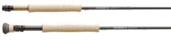 Sage X Rod 9'0'' 4 Pcs -Vis Freaks Verkoop 6904Xr 3