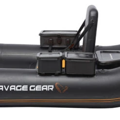 Savage Gear Belly Boat Pro-Motor 180cm -Vis Freaks Verkoop 75916 3