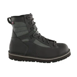 Vis Freaks Verkoop 9 Patagonia Foot Tractor Wading Boots-Sticky Rubber Forge Grey