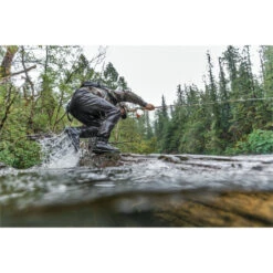 Patagonia Foot Tractor Wading Boots-Sticky Rubber Forge Grey -Vis Freaks Verkoop 79170 FGE 10r 5