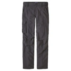 Patagonia M's Swiftcurrent Wet Wade Pants - Reg Forge Grey