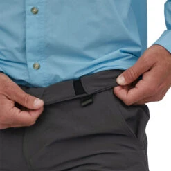 Patagonia M's Swiftcurrent Wet Wade Pants - Reg Forge Grey -Vis Freaks Verkoop 82103 FGE Mr 10