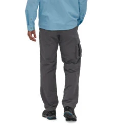 Patagonia M's Swiftcurrent Wet Wade Pants - Reg Forge Grey -Vis Freaks Verkoop 82103 FGE Mr 3