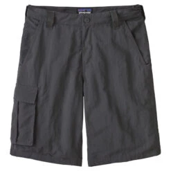 Patagonia M's Swiftcurrent Wet Wade Shorts Forge Grey