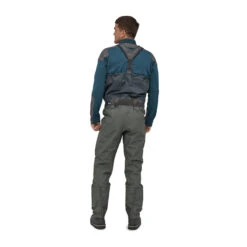Patagonia M's Swiftcurrent Expedition Waders Forge Grey -Vis Freaks Verkoop 82280 FGE SRMr 3