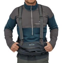 Patagonia M's Swiftcurrent Expedition Waders Forge Grey -Vis Freaks Verkoop 82280 FGE SRMr 5