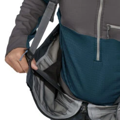 Patagonia M's Swiftcurrent Expedition Zip Front Waders Forge Grey -Vis Freaks Verkoop 82290 FGE MRMr 6