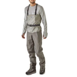 Patagonia Middle Fork Packable Waders -Vis Freaks Verkoop 82330HEXGr 4