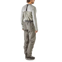 Patagonia Middle Fork Packable Waders -Vis Freaks Verkoop 82330HEXGr 5
