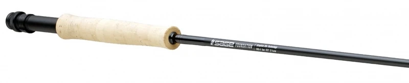 Sage Foundation Rod 4 Pcs 9'0'' 4 Sage Foundation Rod 4 Pcs 9'0'' - Afbeelding 4