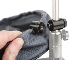 Trash Bin, Magnetic Release -Vis Freaks Verkoop CH TB1 4