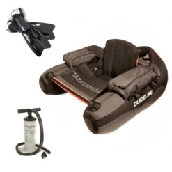 Guideline Drifter Kickboat M. Pump Och Fenor