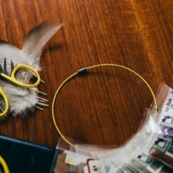 Loon Bench Rings -Vis Freaks Verkoop F1014 2