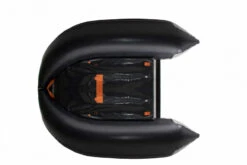 Fish Cat 4 Deluxe LCS - Gray -Vis Freaks Verkoop FC 000144 3