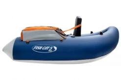 Fish Cat 5 Max - Navy -Vis Freaks Verkoop FC 000154 4