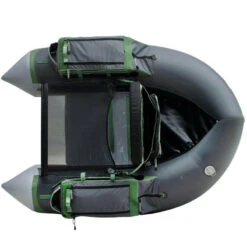 Super Fat Cat - Gray/Sage -Vis Freaks Verkoop FC 000224 5