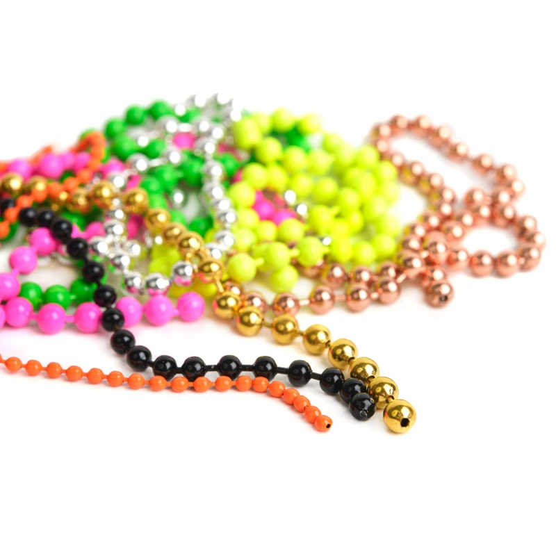 Bead Chain 1 Bead Chain