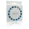 VATN Coastal Intermediate WF Single Hand Flyline