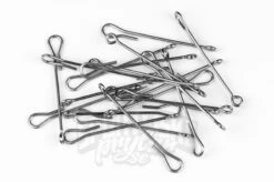 Fish-Skull Articulated Shank