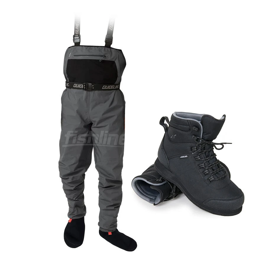 Guideline Kaitum XT Combo Felt 1 Guideline Kaitum XT Combo Felt