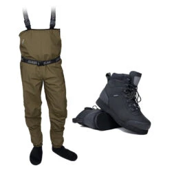 Guideline Reach Wading Combo