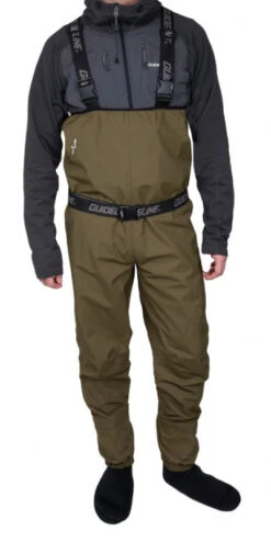 Guideline Reach Wading Combo -Vis Freaks Verkoop GLREACHVADARE 3