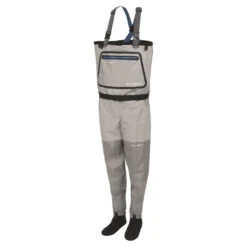 Kinetic DryGaiter Ll St. Foot Grey Hawk