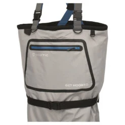 Kinetic DryGaiter Ll St. Foot Grey Hawk -Vis Freaks Verkoop H131 086r 4