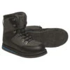Kinetic GravelGaiter Wading Boot (F) Charcoal
