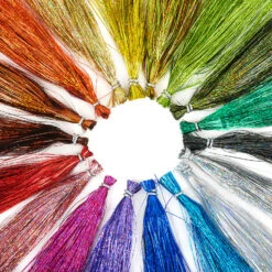 Flashabou Holografisk