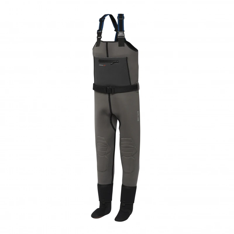 Scierra Helmsdale Neo Chest Wader Combo - Felt 2 Scierra Helmsdale Neo Chest Wader Combo - Felt - Afbeelding 2